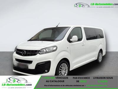 Opel Zafira Life L1 1.5 Diesel 120 ch