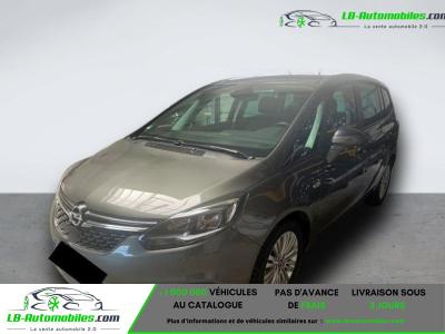 Opel Zafira 1.4 Turbo 140 ch BVA