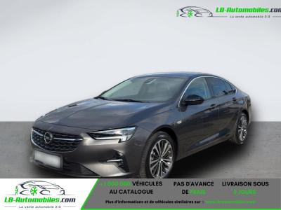 Opel Insignia Grand Sport 2.0 Diesel 174 ch BVA