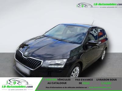Skoda Fabia Combi 1.0 TSI 95 ch BVM