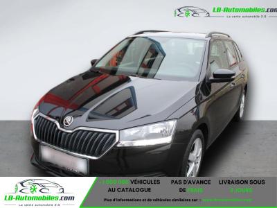 Skoda Fabia Combi 1.0 TSI 95 ch BVM