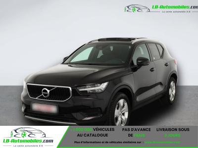 Volvo XC40 163 ch BVM