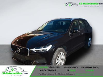 Volvo XC60 B4 197 ch diesel BVA