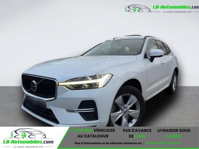 Volvo XC60 B4 197 ch diesel BVA