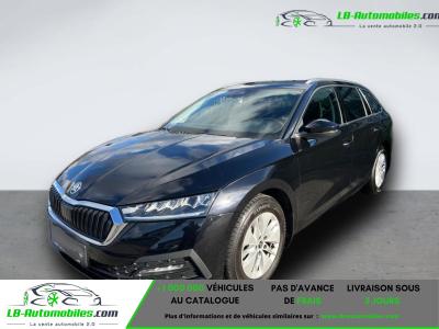 Skoda Octavia Combi 1.5 TSI 150 ch BVA