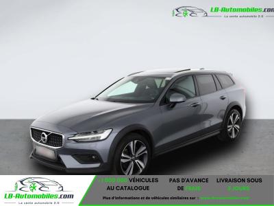 Volvo V60 D4 190 ch BVA