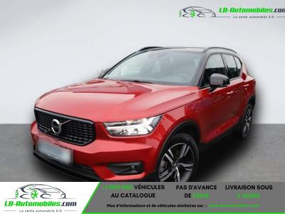 Volvo XC40 197 ch BVA