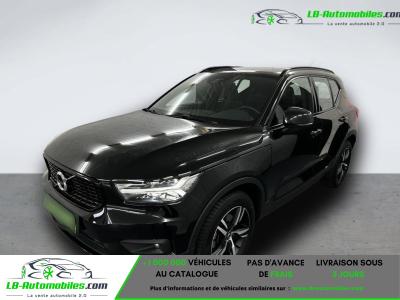 Volvo XC40 197 ch BVA