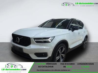 Volvo XC40 197 ch BVA