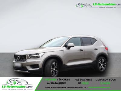 Volvo XC40 197 ch BVA
