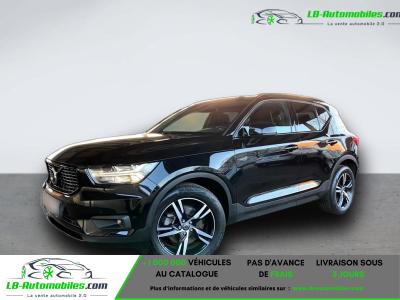 Volvo XC40 D4 AWD  190 ch BVA