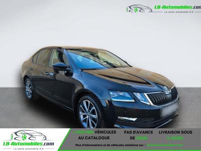 Skoda Octavia 1.5 TSI 150 ch  BVA