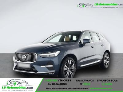 Volvo XC60 B5 AWD 235 ch BVA
