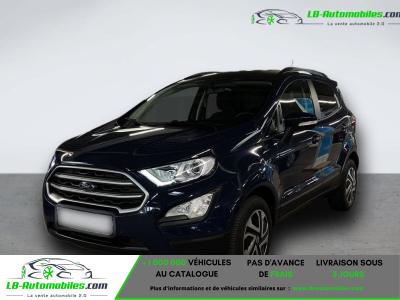 Ford Ecosport 1.0 EcoBoost 100ch BVM