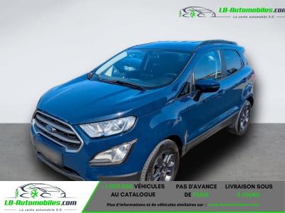 Ford Ecosport 1.0 EcoBoost 100ch BVM