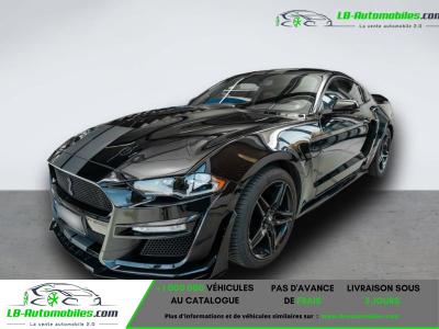 Ford Mustang Fastback 5.0 450ch BVA