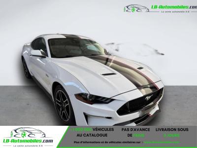 Ford Mustang Fastback 5.0 450ch BVA
