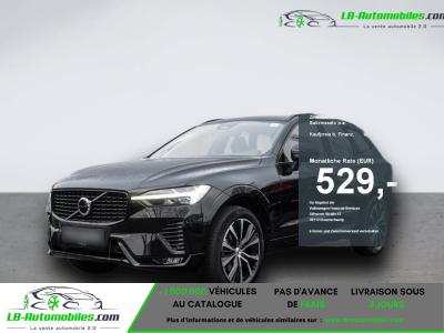 Volvo XC60 B5 AWD 235 ch BVA