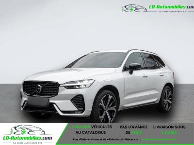 Volvo XC60 B5 AWD 235 ch BVA