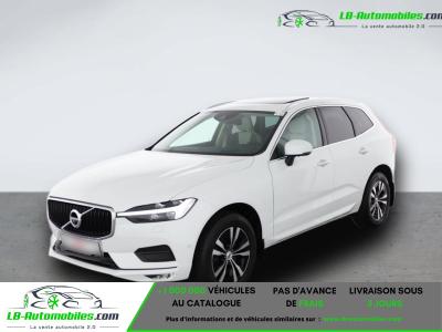 Volvo XC60 B5 AWD 235 ch BVA