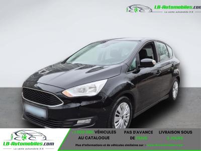 Ford C-Max 1.0 EcoBoost 125