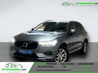 Volvo XC60 D4 190 ch BVA