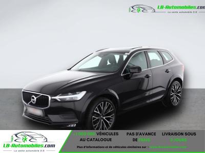 Volvo XC60 D4 190 ch BVA