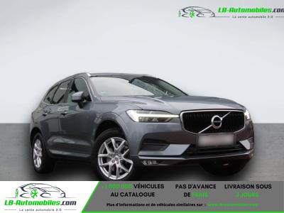 Volvo XC60 B4 197 ch essence BVA