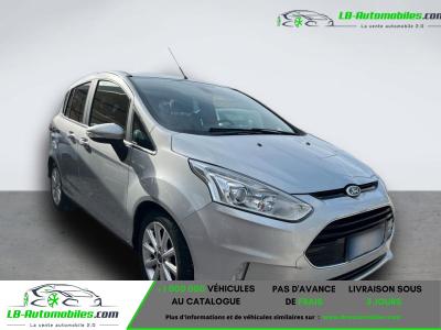 Ford B-Max 1.4 90 BVM