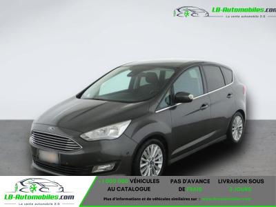 Ford C-Max 1.5 TDCi 120 BVA