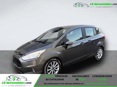Ford B-Max 1.6 TDCi 95 BVM