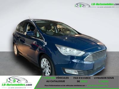 Ford C-Max 1.5 TDCi 120 BVM