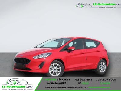 Ford Fiesta 1.1 75 ch BVM