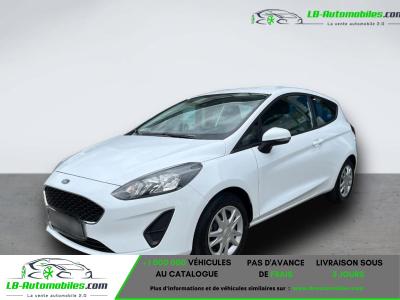 Ford Fiesta 1.1 75 ch BVM