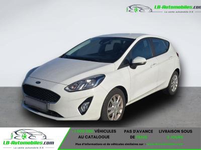 Ford Fiesta 1.0 EcoBoost 95 ch BVM