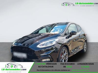 Ford Fiesta 1.0 EcoBoost 95 ch BVM