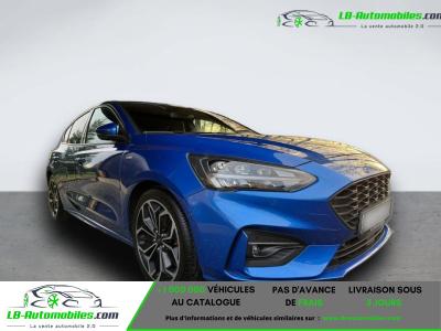 Ford Focus  1.5 EcoBoost 150 BVM