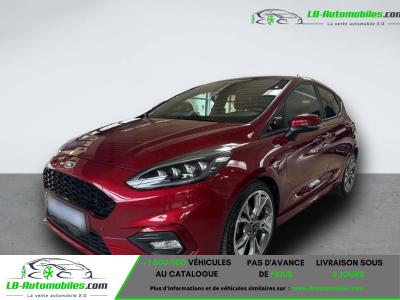 Ford Fiesta 1.0 EcoBoost 125 ch BVA