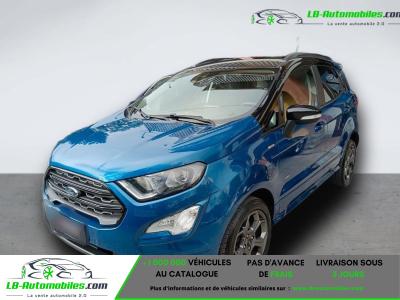Ford Ecosport 1.5 TDCi EcoBlue 125ch 4x2 BVM