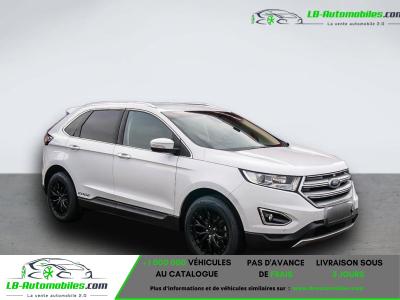 Ford Edge 2.0 TDCi 180 BVM AWD