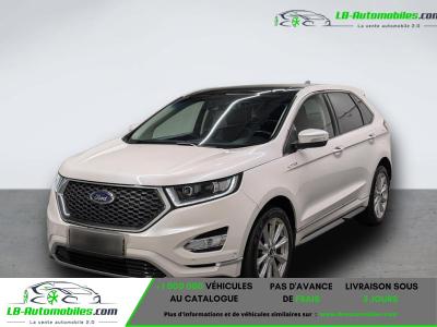 Ford Edge 2.0 TDCi 210 BVA AWD