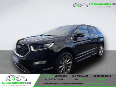 Ford Edge 2.0 TDCi 210 BVA AWD