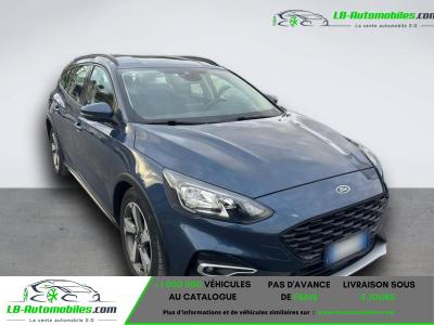 Ford Focus  1.5 EcoBlue 120 BVA