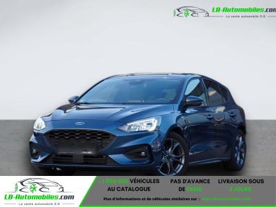 Ford Focus  1.5 EcoBoost 182 BVA