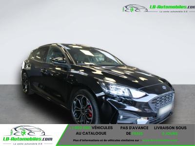 Ford Focus  1.5 EcoBoost 182 BVA