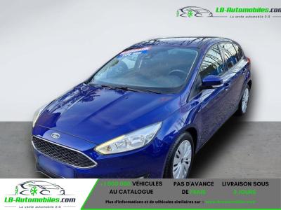 Ford Focus  1.0 EcoBoost 125 BVA