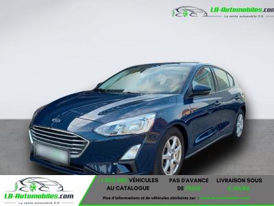 Ford Focus  1.0 EcoBoost 125 BVA
