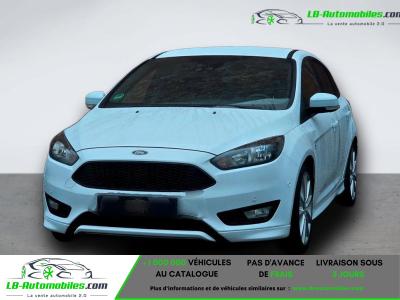 Ford Focus  1.5 EcoBoost 182 BVM