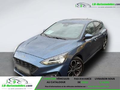 Ford Focus  1.5 EcoBoost 182 BVM