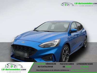 Ford Focus  1.5 EcoBoost 182 BVM